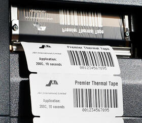 Premier Thermal Identification Tape